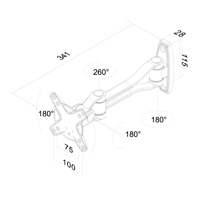 stoyka-neomounts-by-newstar-flat-screen-wall-mount-neomounts-by-newstar-fpma-w1020